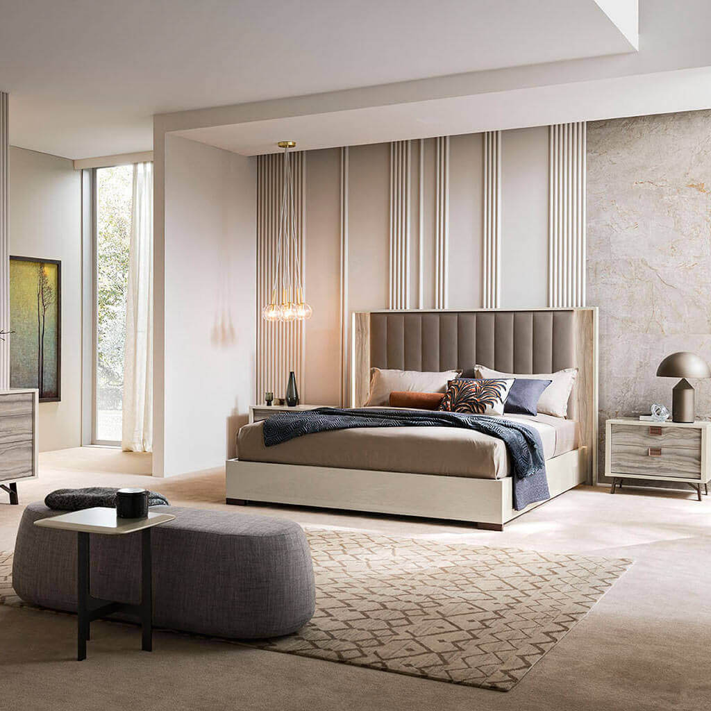 Professional Interior Design Services at Cozy Living