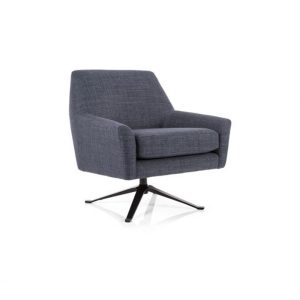 2097 59 Swivel Chair