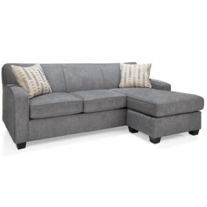 2401 Sofa with Chaise 1