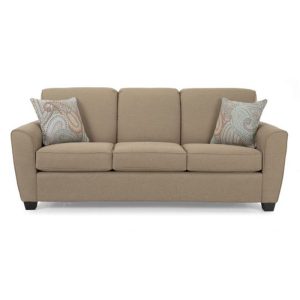 2404 Sofa front view