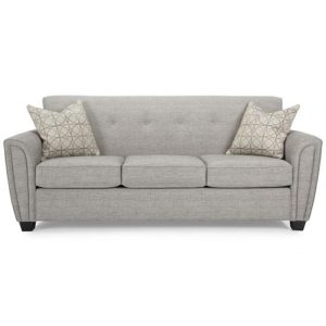 Lucy Sofa front view