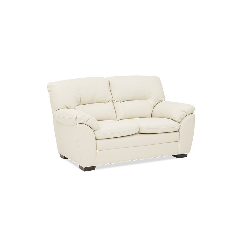 Amisk Loveseats 03 77343 Tulsa II Bisque Front Angle PDP Desktop 1.webp