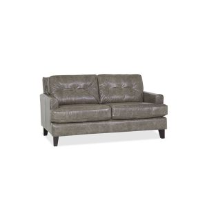 Barbara Loveseats 03 77575 Fireside Driftwood Front Angle PDP Desktop 1.webp