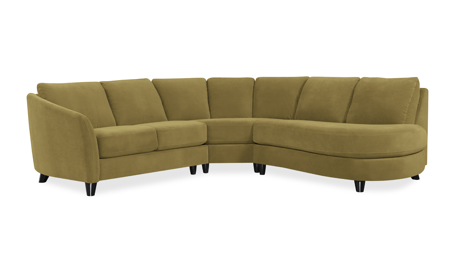 alula sectional 07 09 19 77427 arezzo apple front angle pdp desktop 1