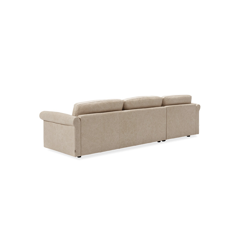 ensemble roll arm sectionals 16 b3 77919 parlour blush back angle 1 pdp desktop.webp