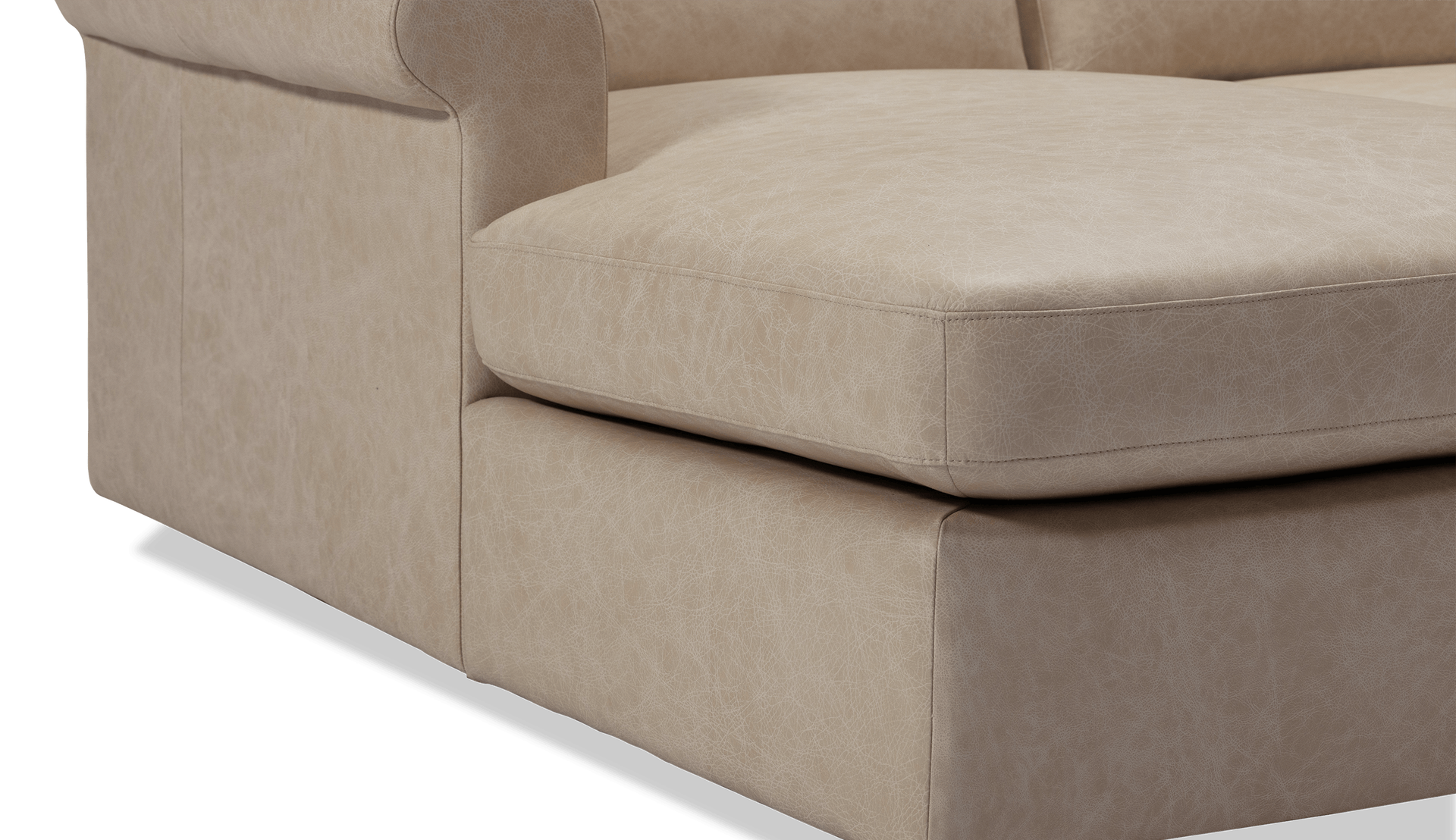 ensemble roll arm sectionals 16 b3 77919 parlour blush detail 5 pdp desktop