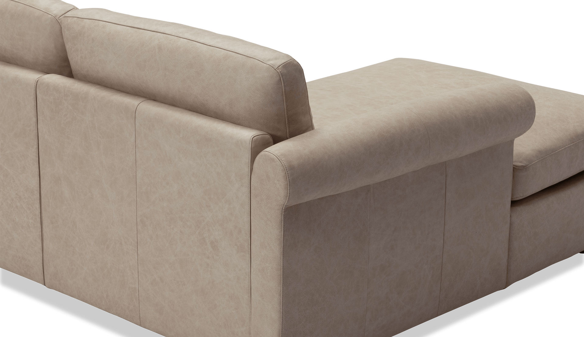 ensemble roll arm sectionals 16 b3 77919 parlour blush detail 7 pdp desktop