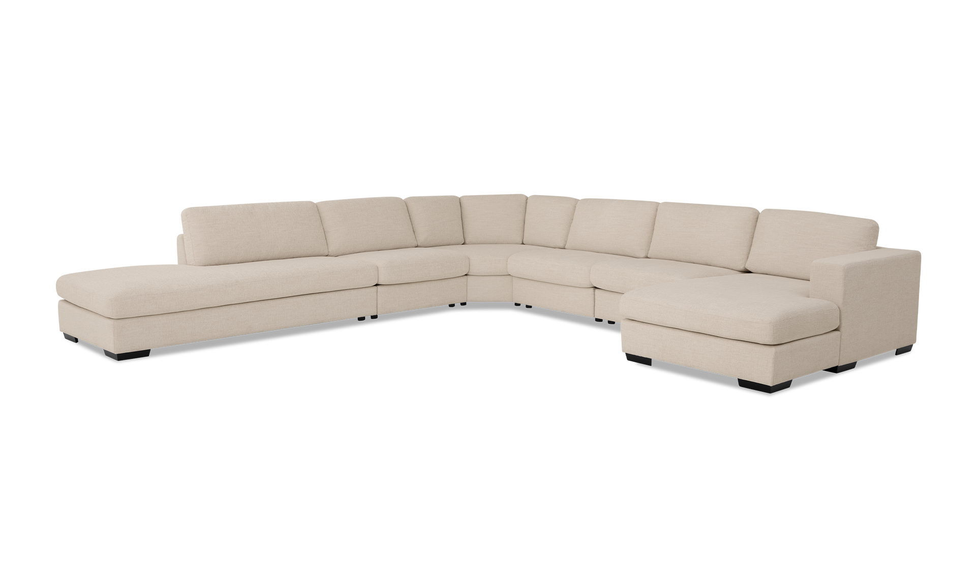 ensemble track arm sectionals 20 10 9w 10 10 16 77909 sanctuary pearl front angle pdp desktop