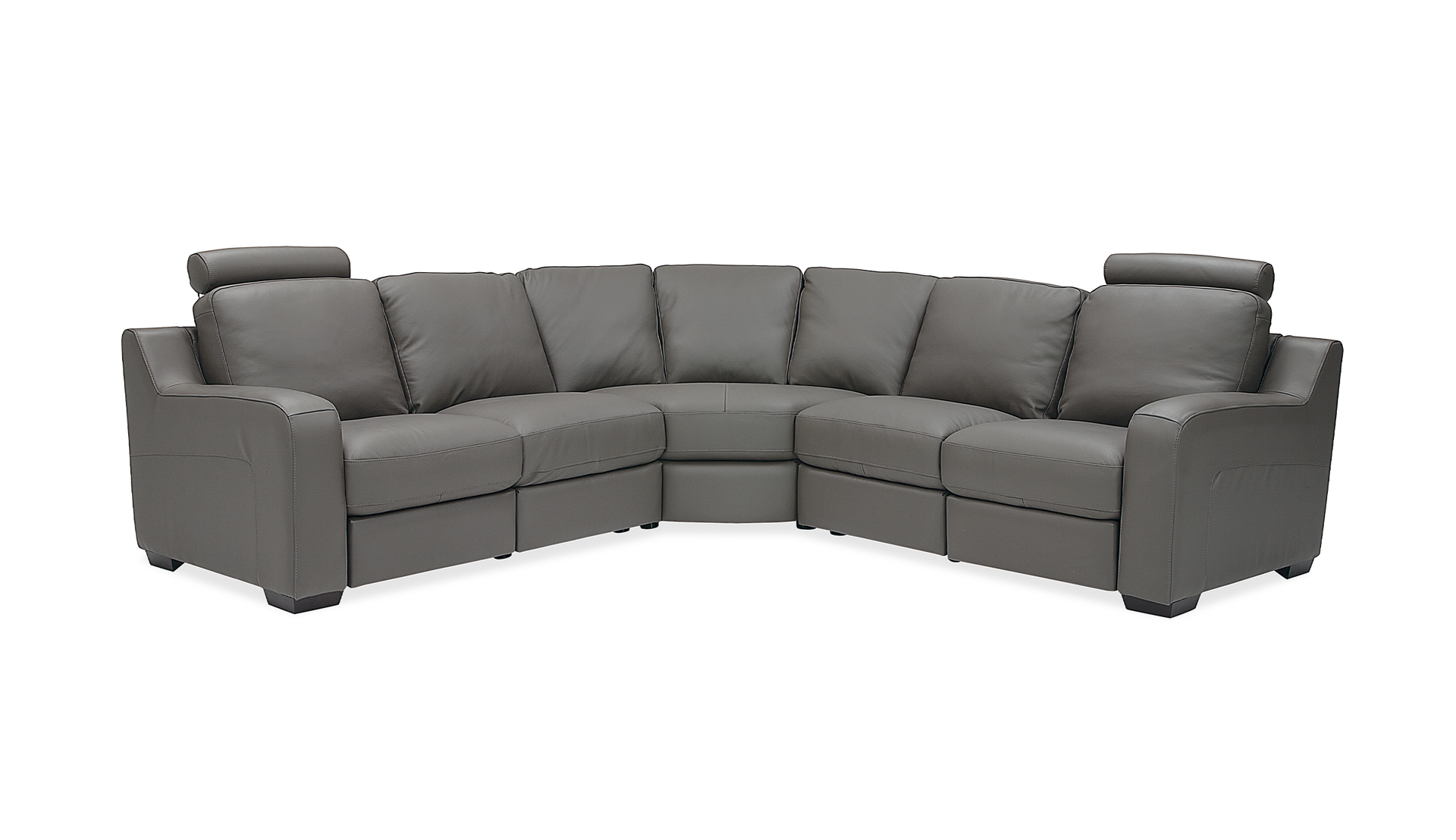 flex sectionals 7p 09 8p 77503 broadway granite front angle pdp desktop