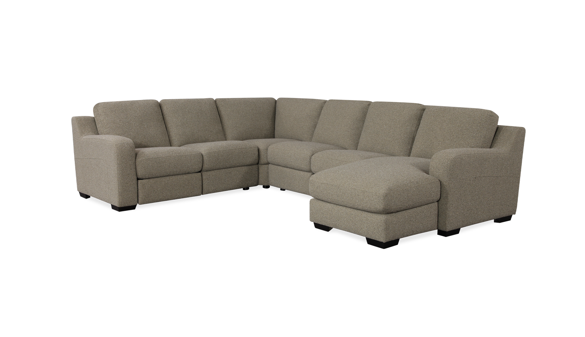 flex sectionals 7p 11 10 60 15 77503 catrin greenfield front angle pdp desktop
