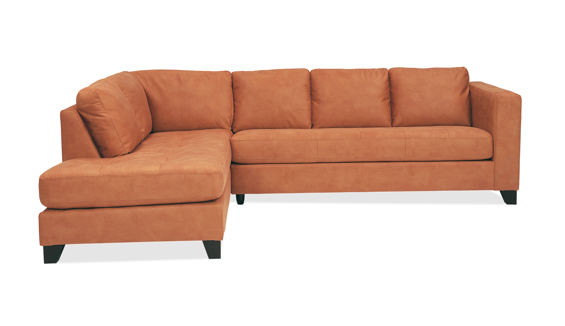 jura sectionals 36 13 77201 hush cinnamon front straight pdp desktop