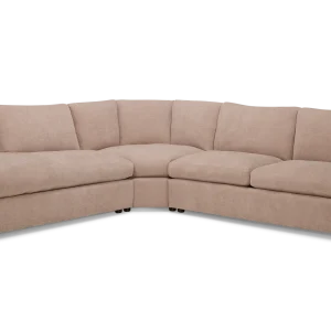 madison roll arm sectionals 20 9w 93 77679 charisma rosewood front angle pdp desktop