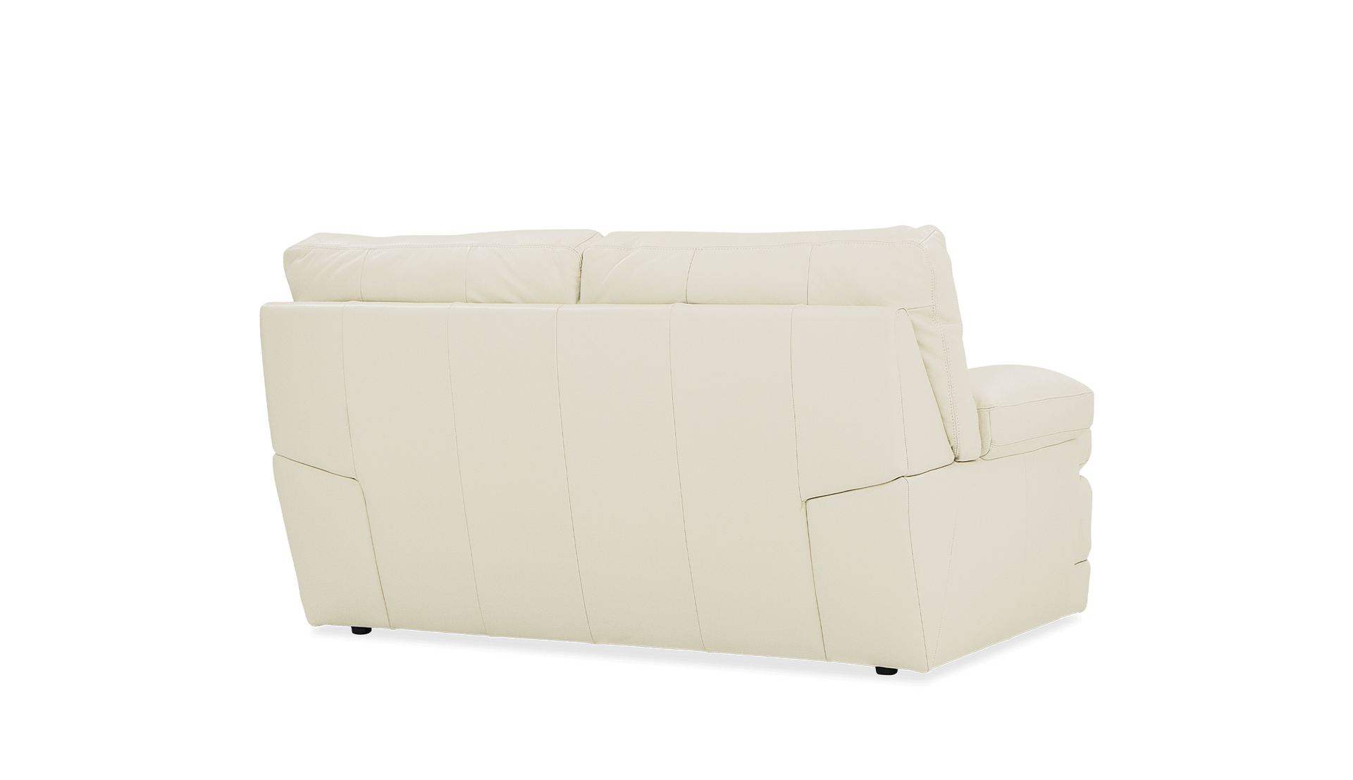 northbrook loveseat loveseats 03 77555 venice bisquit back angle pdp desktop
