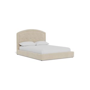 brook gas lift gas lift beds q1 ql ll022 padova natural front angle pdp desktop 1  2.webp
