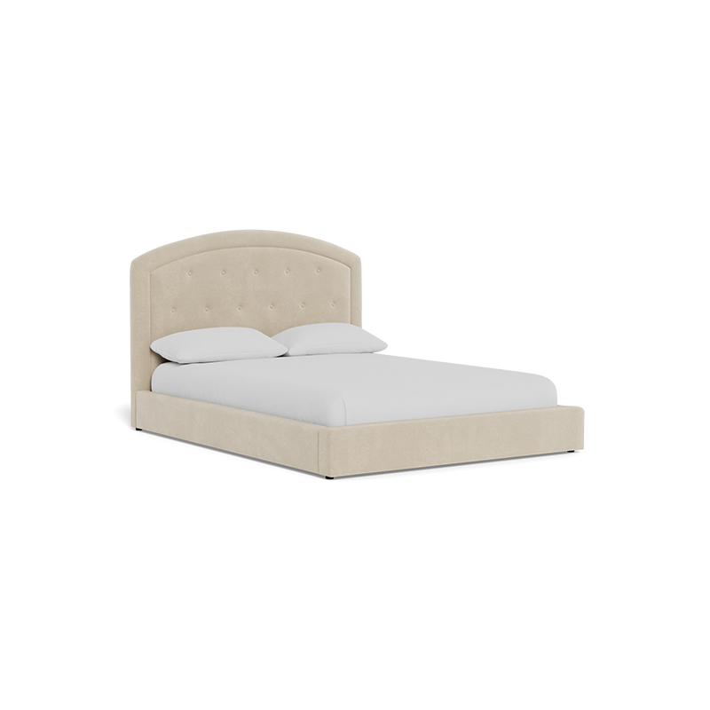 brook gas lift gas lift beds q1 ql ll022 padova natural front angle pdp desktop 1  2.webp