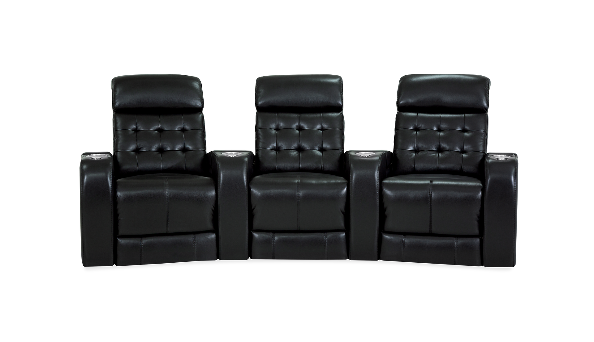 erindale home theatre seating 3l 5l 7l 41025 grade 100 match onyx front straight pdp desktop
