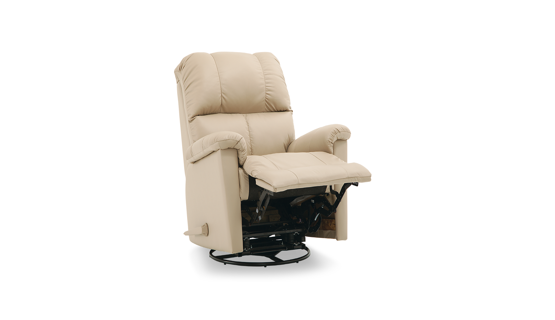 gilmore recliners 33 43143 tulsa ii sand front angle 2 pdp desktop