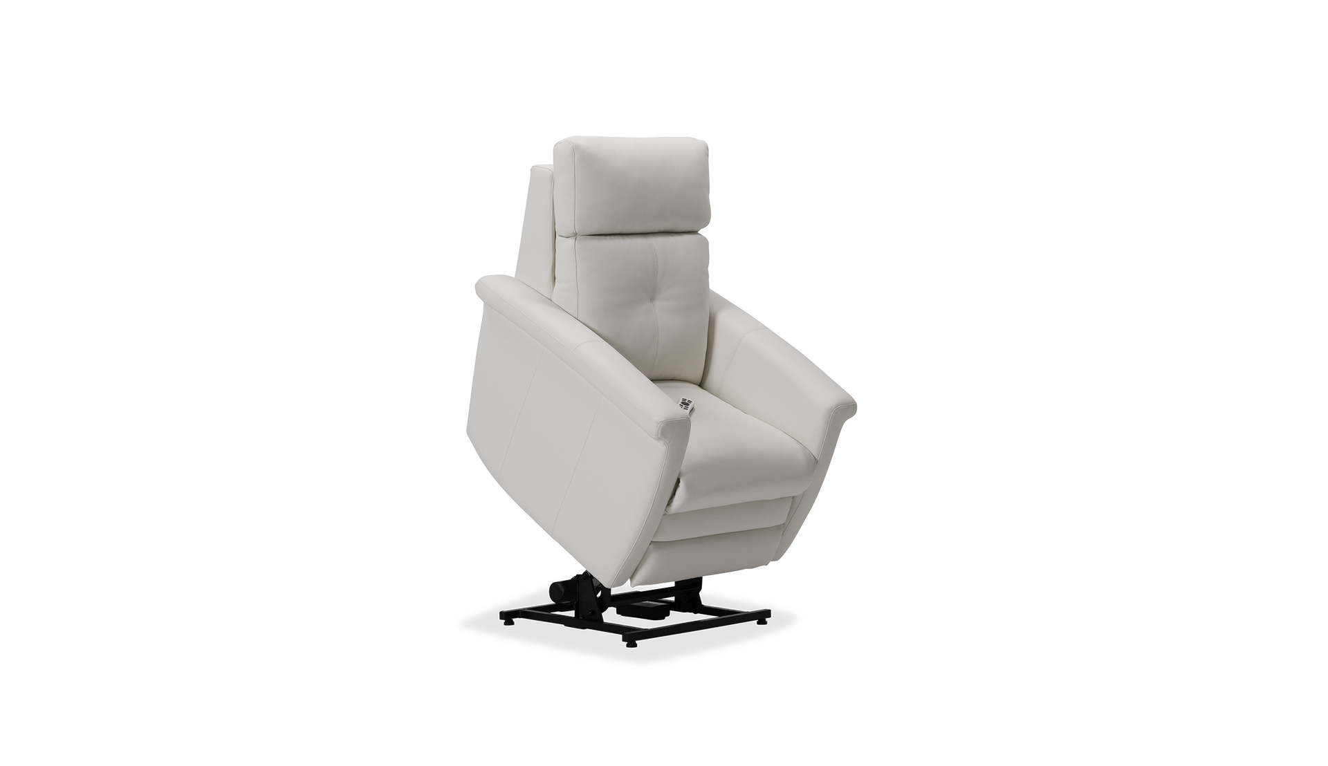 granville recliners c2 40183 evoque frost front angle 2 pdp desktop