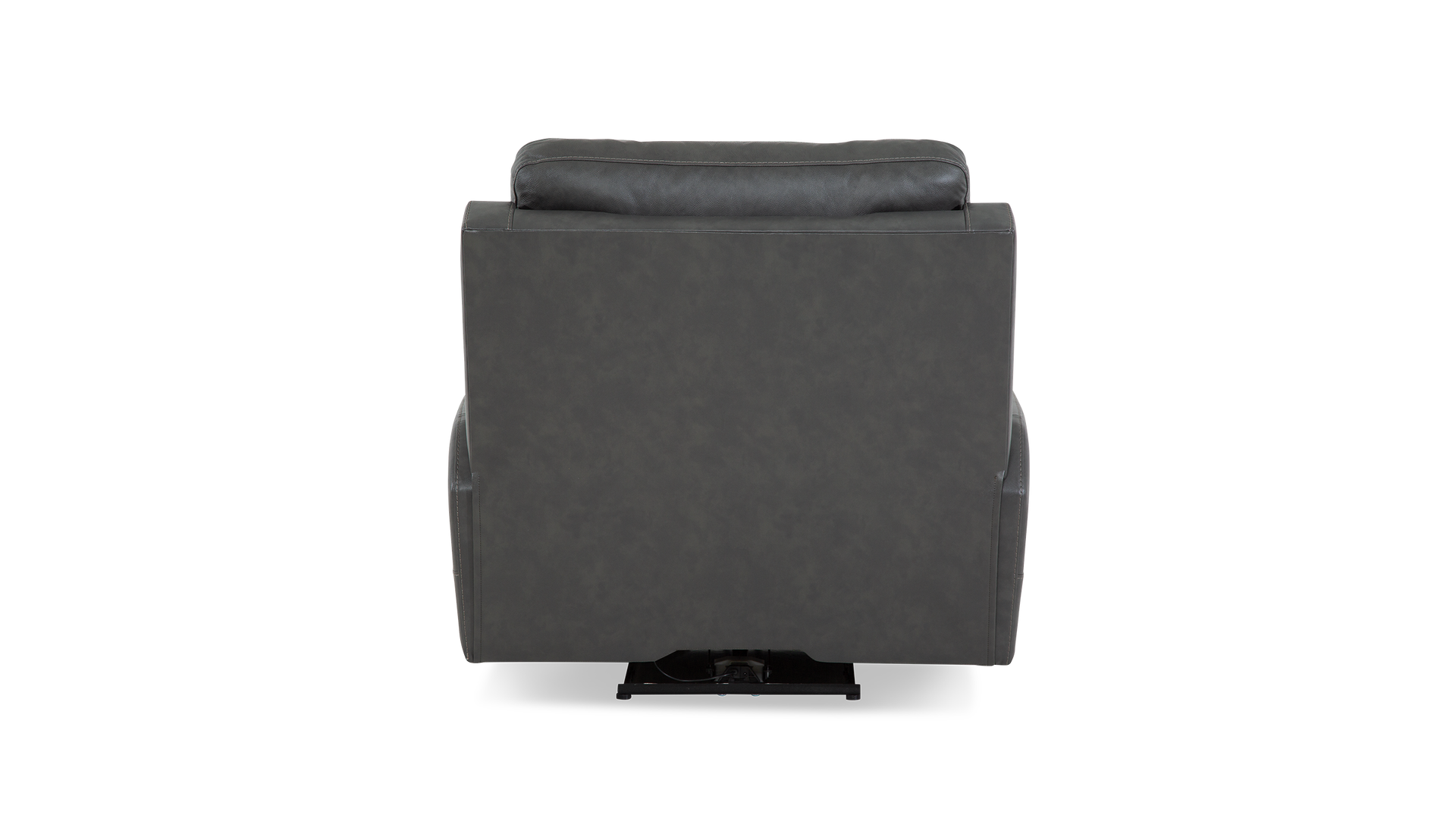 hargrave recliners l9 41023 grade 100 match graphite back straight pdp desktop