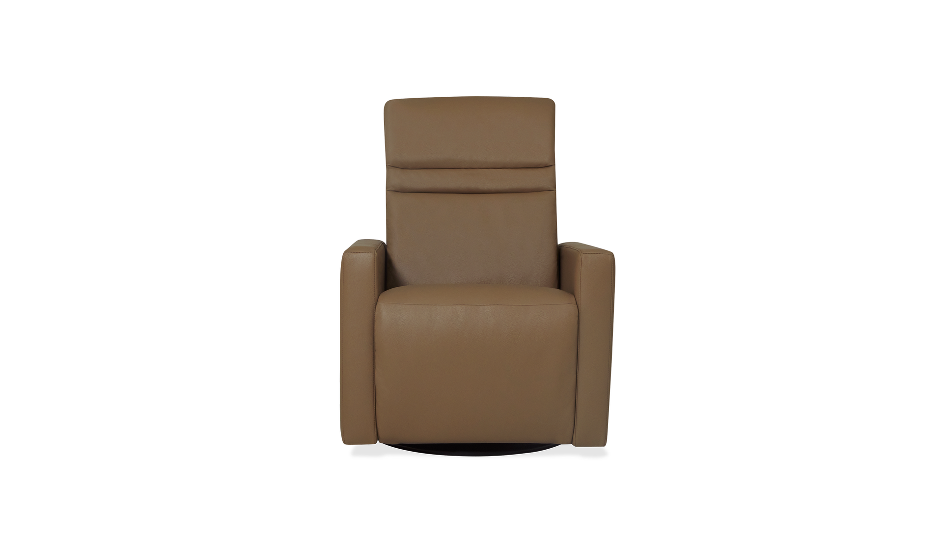 highland ii recliners c3 42224 tanner toffee front straight pdp desktop