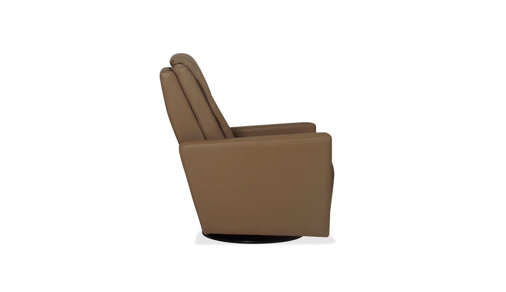 highland ii recliners c3 42224 tanner toffee side straight pdp desktop