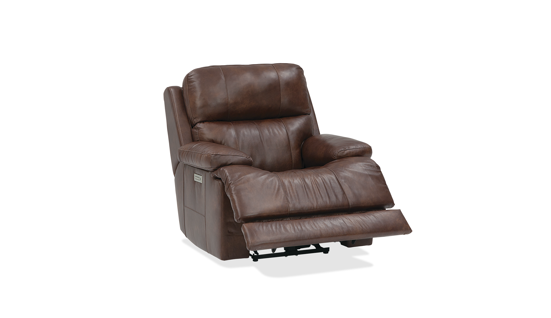 kenaston recliners 31 41064 bronco bourbon front angle 2 pdp desktop