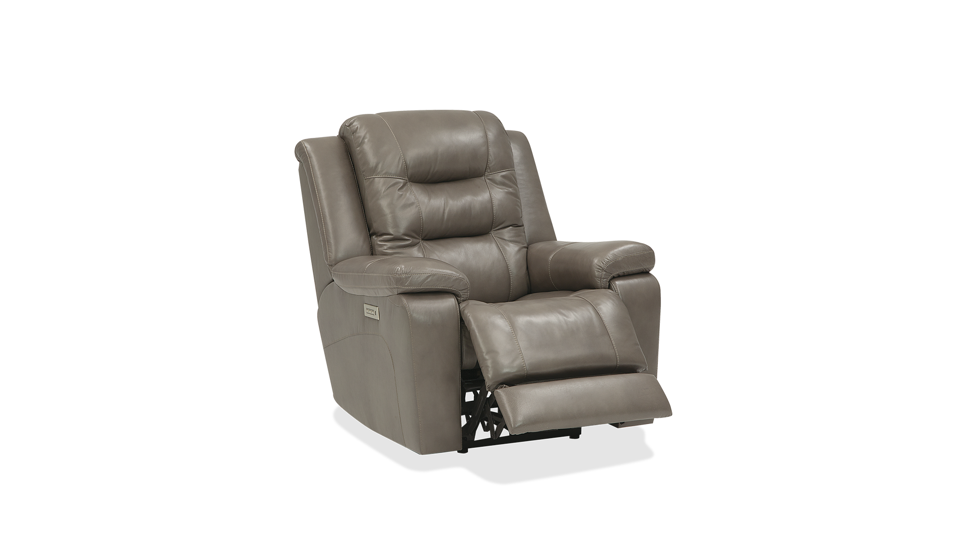 leighton recliners l9 41063 alfresco shadow front angle 2 pdp desktop
