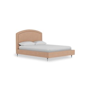 lurre drawer storage beds q2 qd 77134 classic buff front angle pdp desktop 1.webp