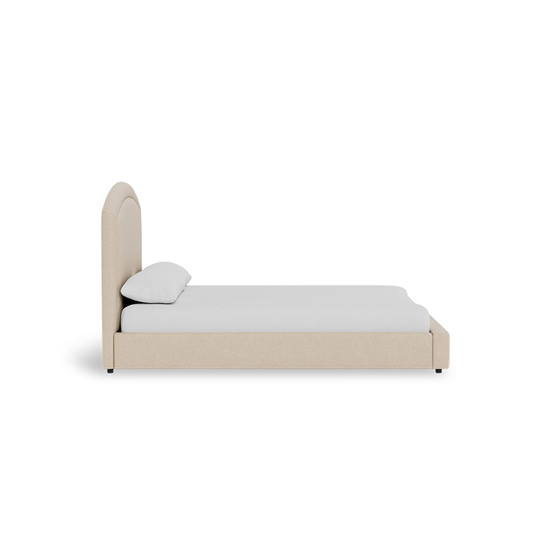 lurre gas lift beds q2 ql 77134 basilica creamery side straight pdp desktop 1.webp