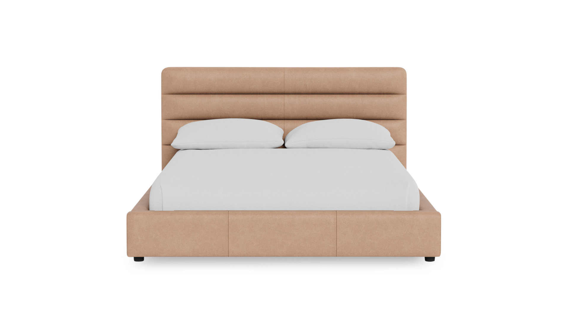 novella gas lift beds q2 ql 77141 classic buff front straight pdp desktop 1