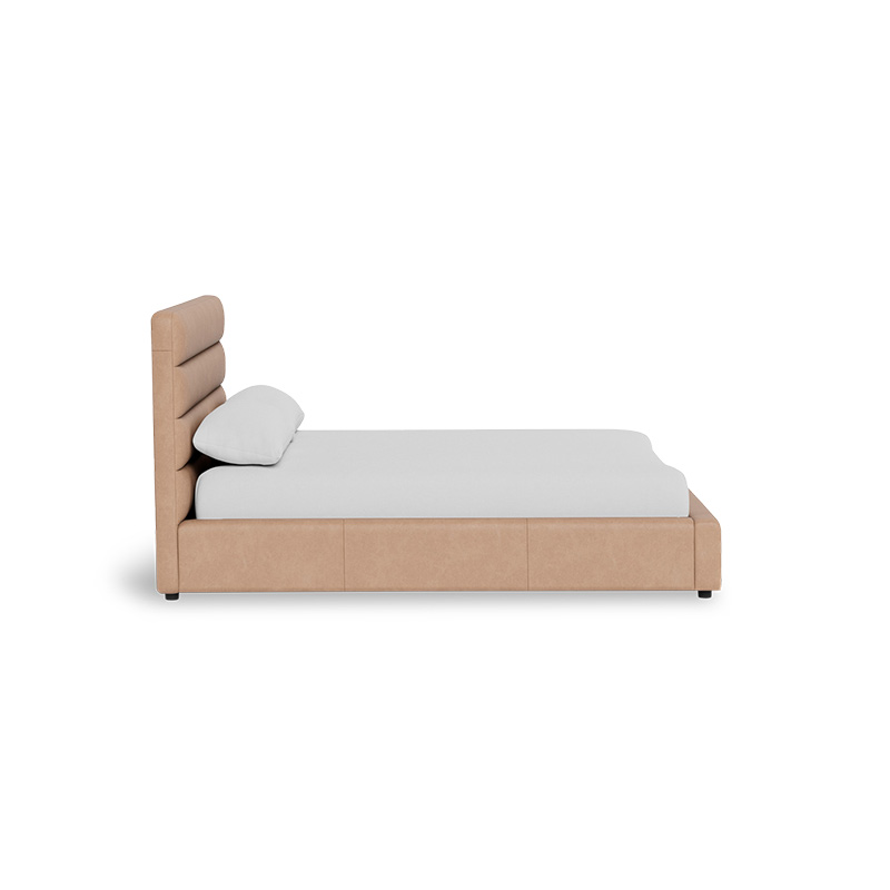 novella gas lift beds q2 ql 77141 classic buff side straight pdp desktop 1.webp