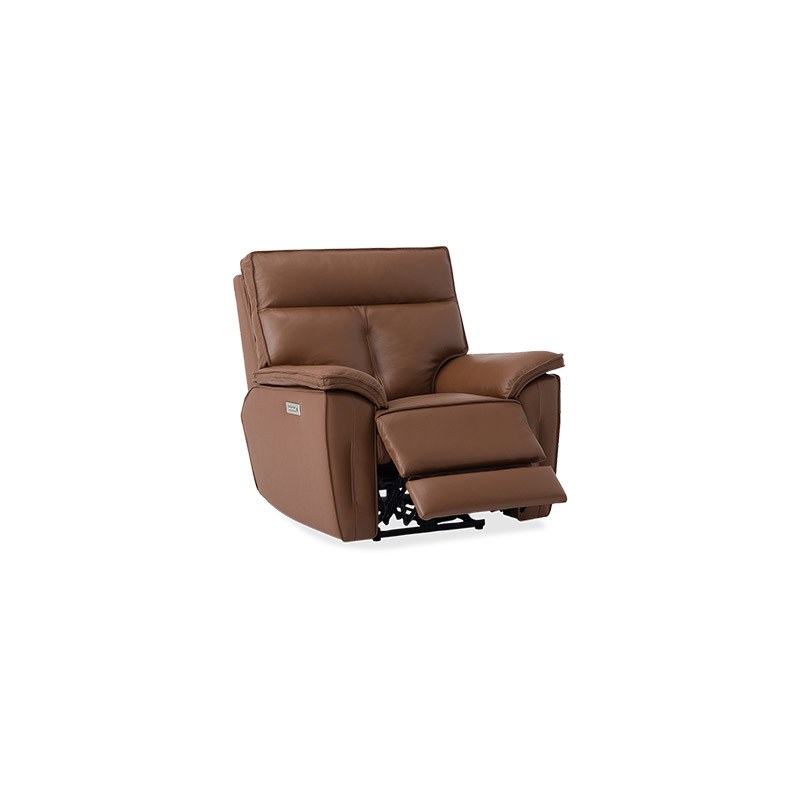 oakley recliner recliners l9 41187 valencia biscotti front angle 2 pdp desktop.webp