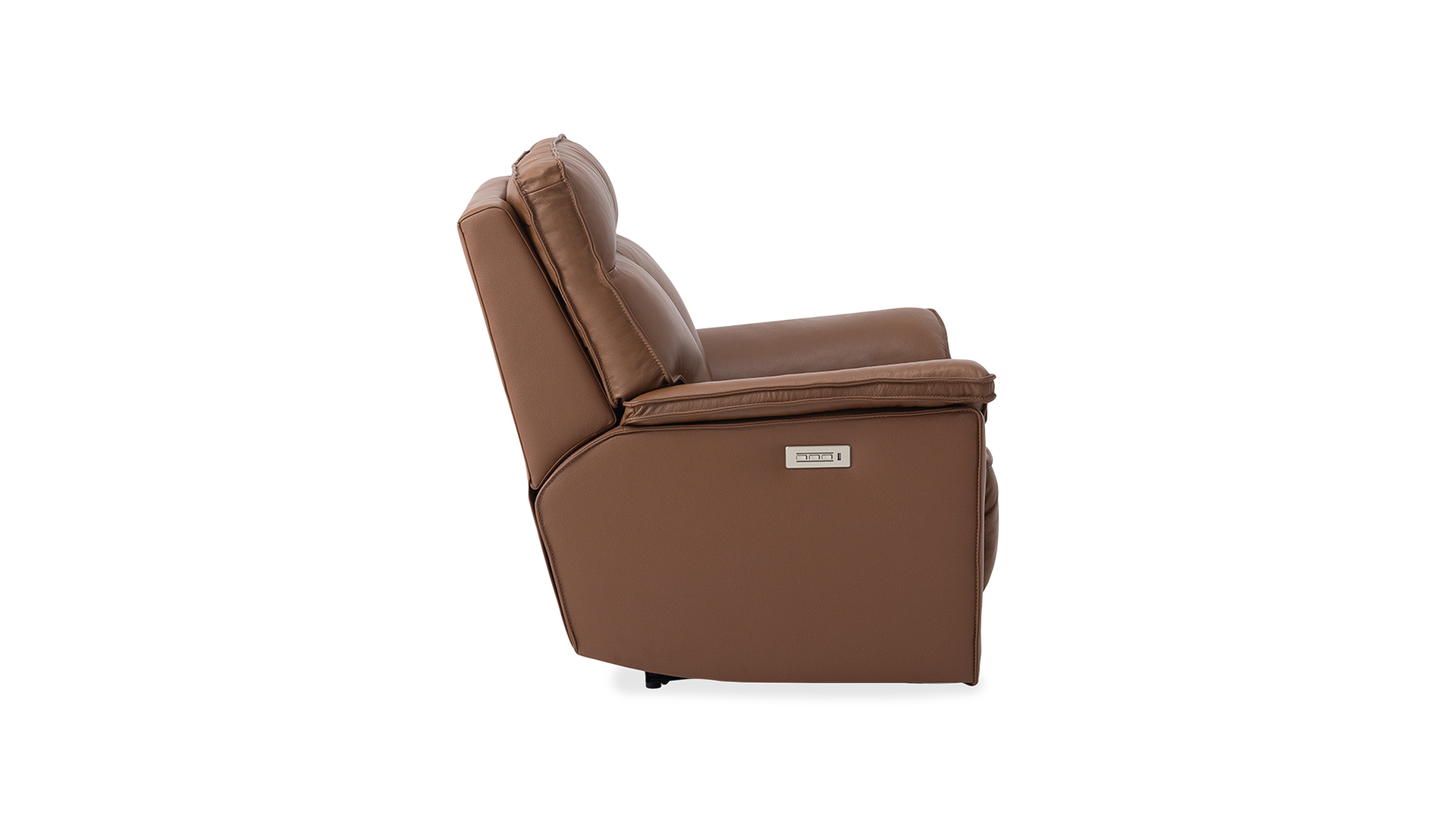 oakley recliner recliners l9 41187 valencia biscotti side straight pdp desktop