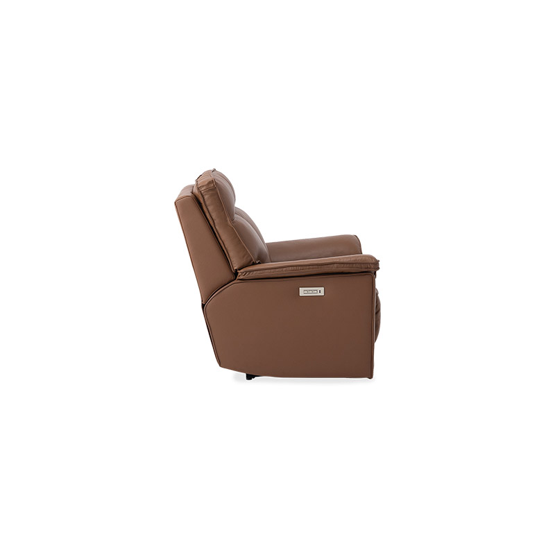 oakley recliner recliners l9 41187 valencia biscotti side straight pdp desktop.webp
