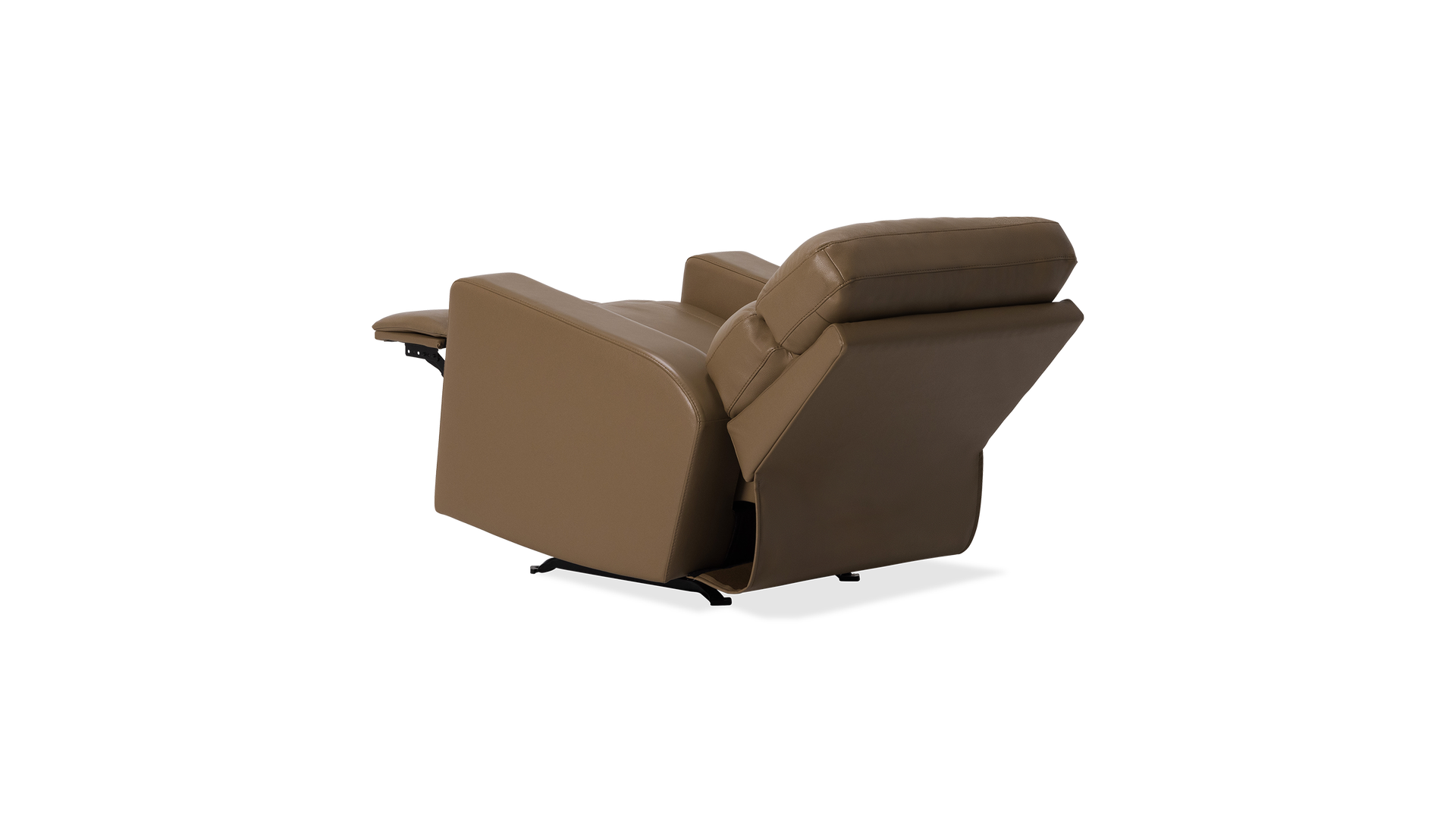 oakwood recliner recliners 32 41049 valencia dune back angle 2 pdp desktop