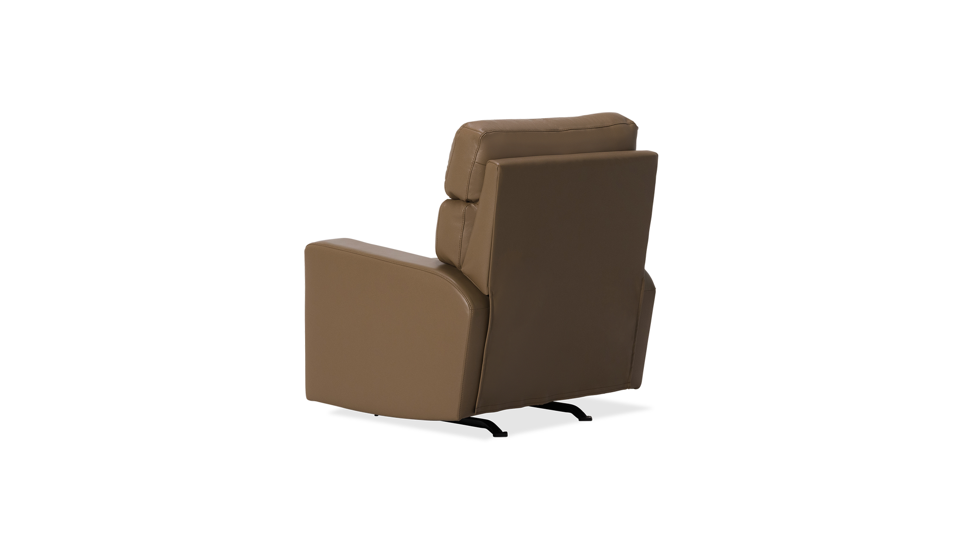 oakwood recliner recliners 32 41049 valencia dune back angle pdp desktop