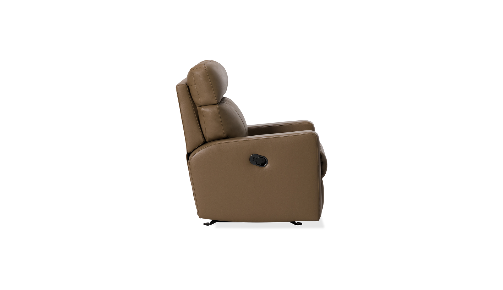oakwood recliner recliners 32 41049 valencia dune side straight pdp desktop