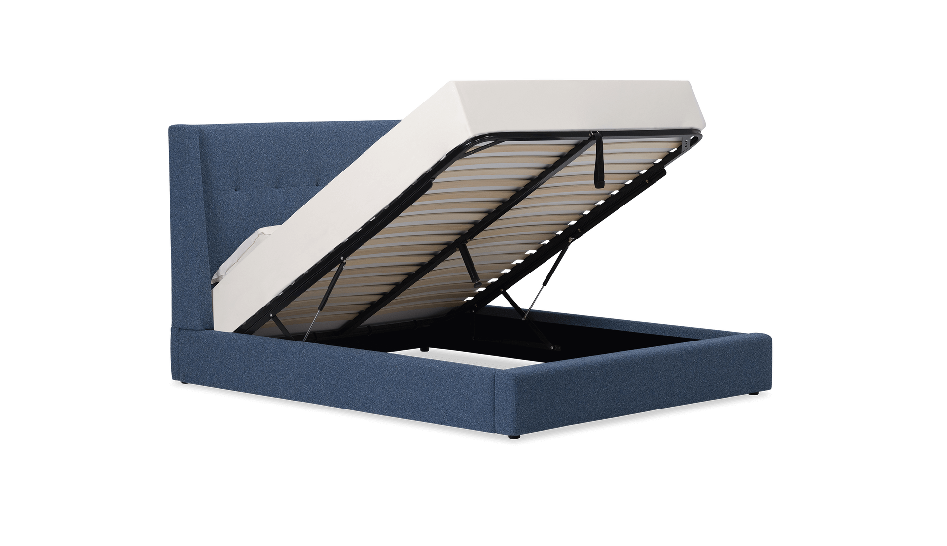 palermo gas lift beds q2 ql 77133 catrin must have blue front angle 2 pdp desktop 1