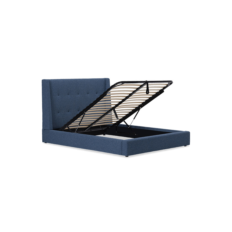 palermo gas lift beds q2 ql 77133 catrin must have blue front angle 3 pdp desktop 1.webp