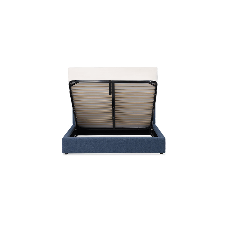 palermo gas lift beds q2 ql 77133 catrin must have blue front straight 2 pdp desktop 1.webp