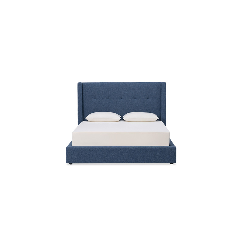 palermo gas lift beds q2 ql 77133 catrin must have blue front straight pdp desktop 1.webp