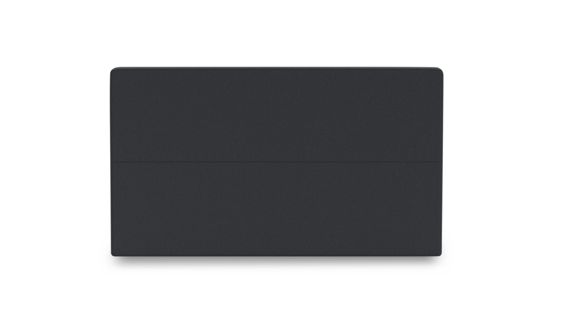 praire gas lift bed   ll026   torrey cracked pepper   back straight 1 pdp desktop