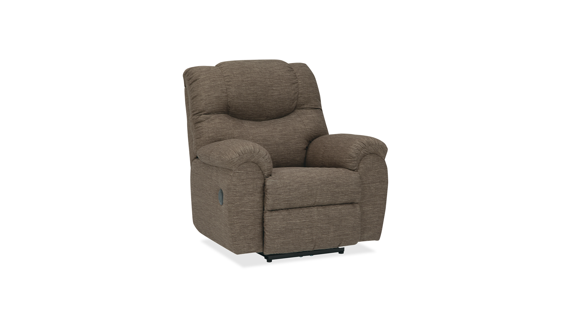 regent recliners 31 41094 key largo mocha front angle pdp desktop 2