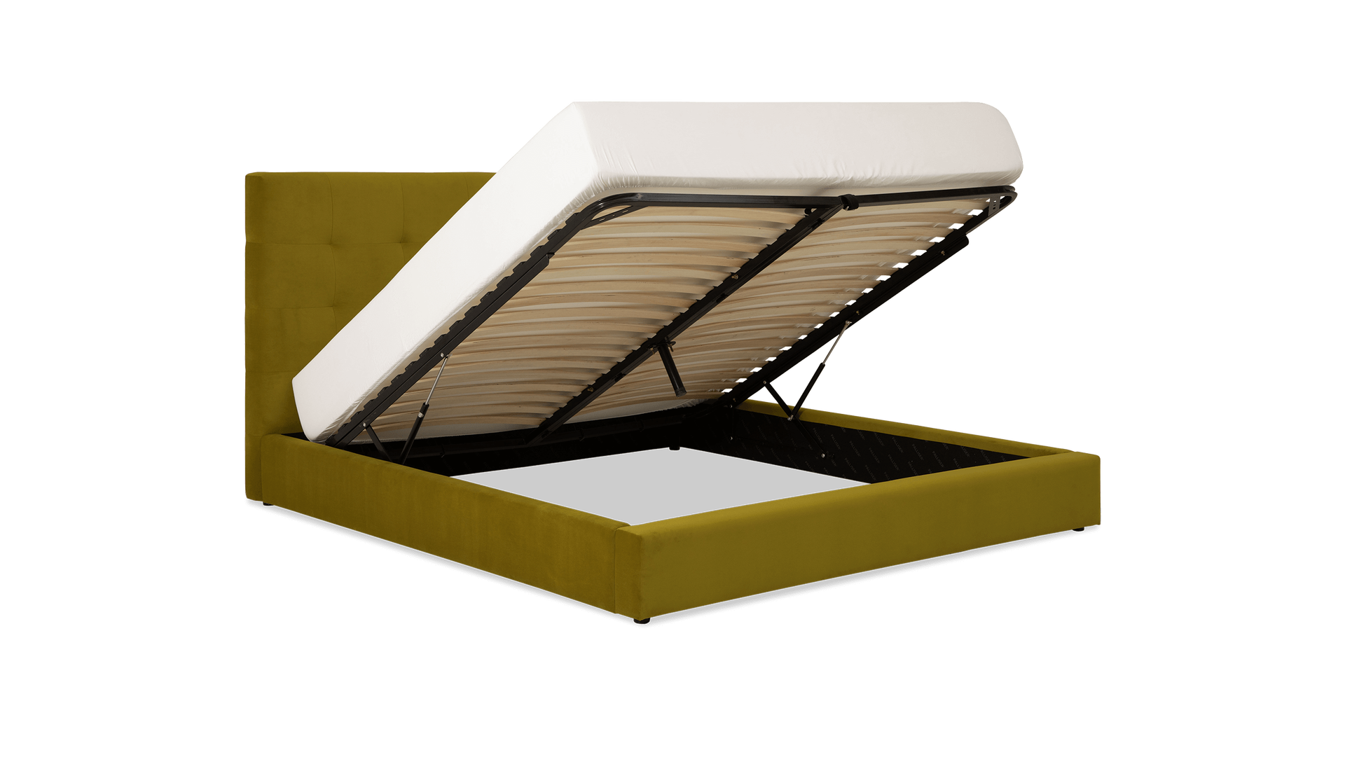 ridge gas lift beds k2 kl 77131 arezzo apple front angle 2 pdp desktop 1