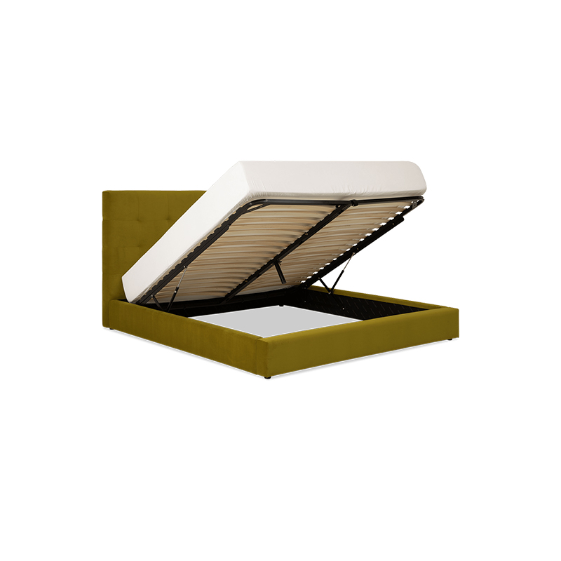 ridge gas lift beds k2 kl 77131 arezzo apple front angle 2 pdp desktop 1.webp
