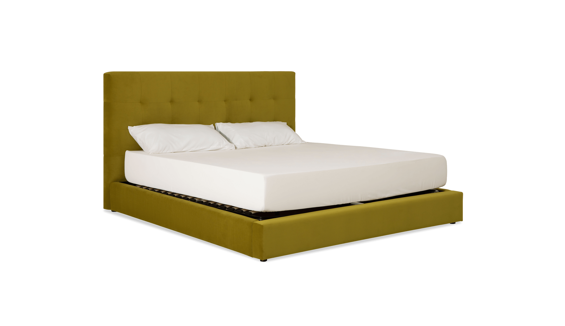 ridge gas lift beds k2 kl 77131 arezzo apple front angle pdp desktop 1