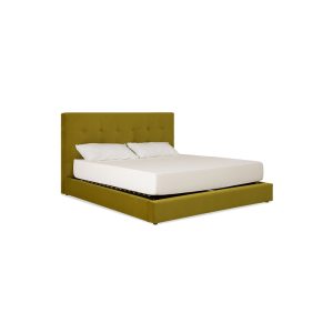 ridge gas lift beds k2 kl 77131 arezzo apple front angle pdp desktop 1.webp