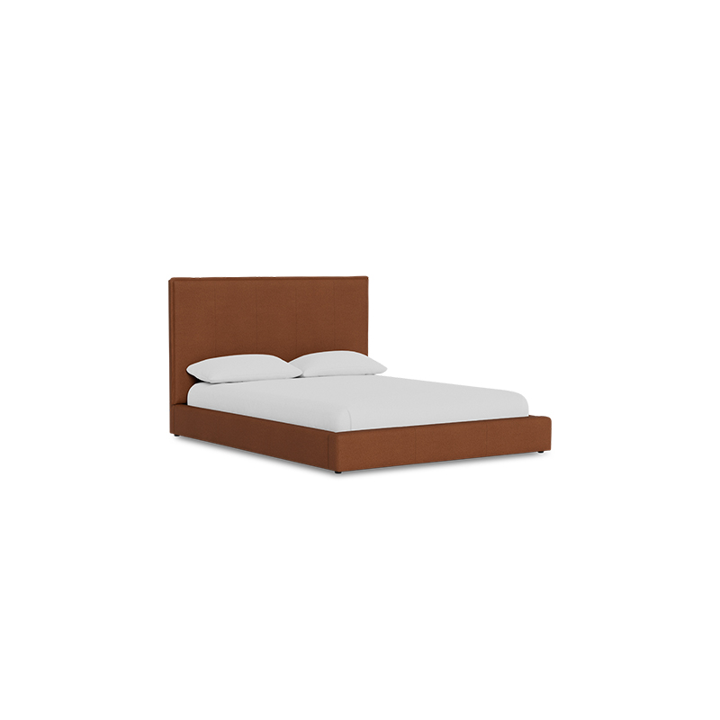 sebring gas lift bed gas lift beds q1 ql ll030 parlour match rye front angle pdp desktop 1.webp