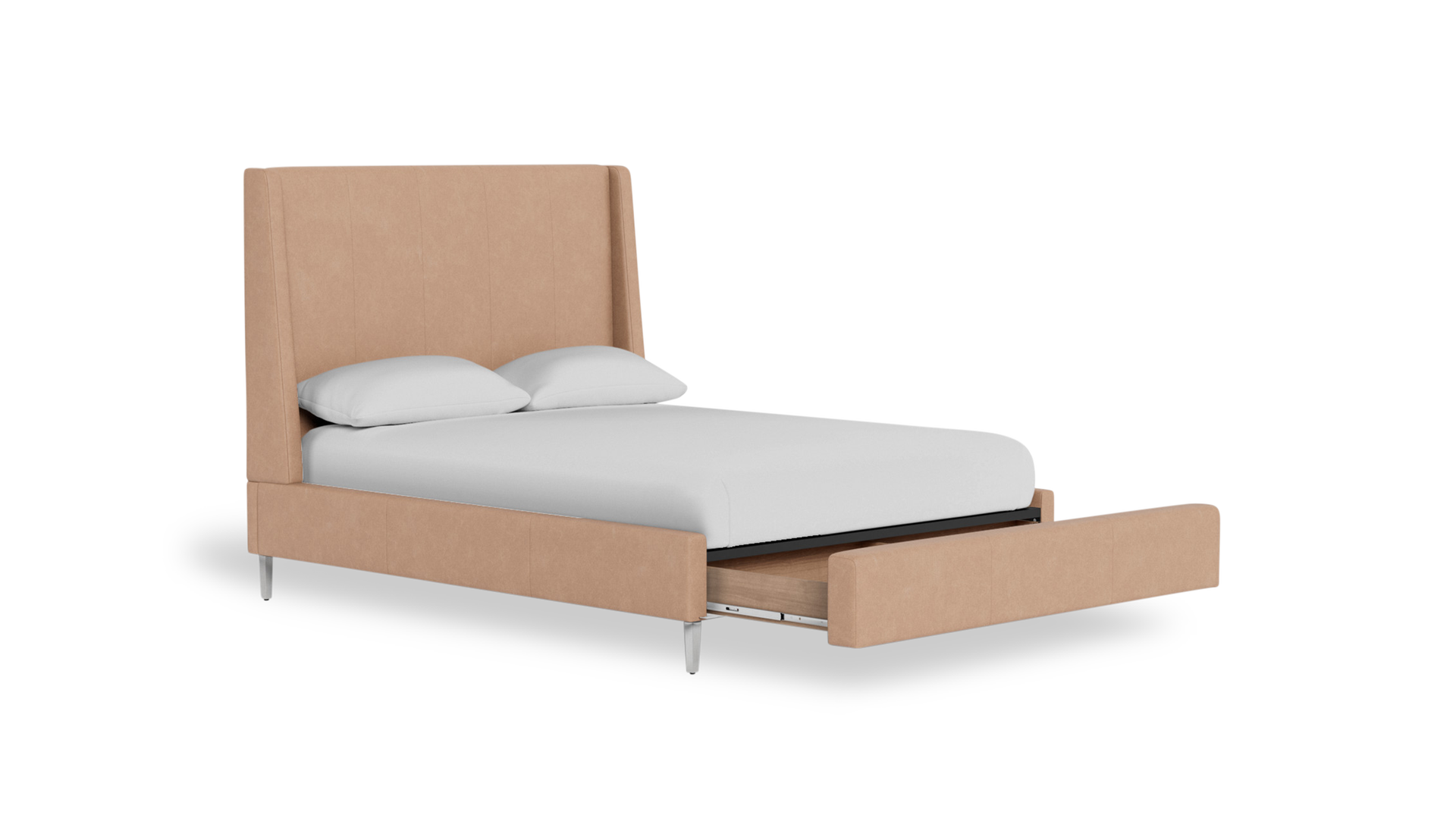 skye drawer storage ll011 front angle open 1 pdp desktop