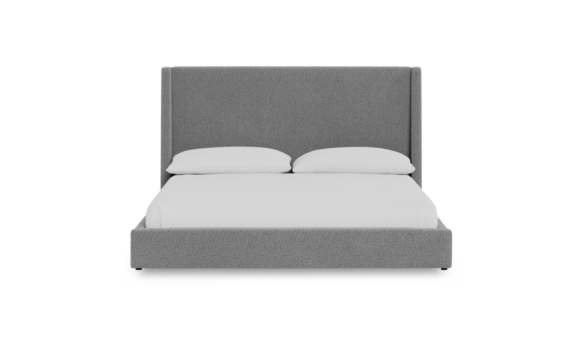 skye gas lift bed   bravado marble   front straight 1 pdp desktop
